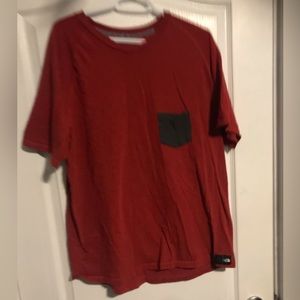 THE NORTH FACE•MOUNTAIN ATHLETICS•T-SHIRT•SIZE XL